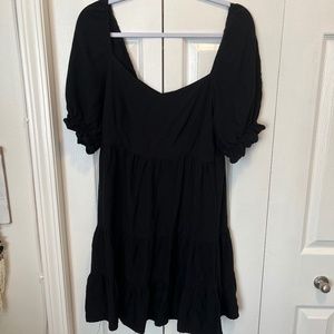 Shinestar size XL dress